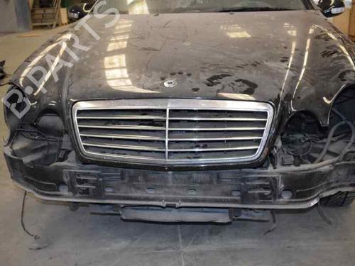 Electronic module MERCEDES-BENZ CLK (C208) CLK 320 (208.365) | BP25375766M83 