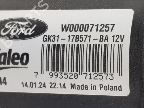 Front wiper motor FORD TRANSIT V363 Platform/Chassis (FED, FFD) | BP35804152M29 - Image 3