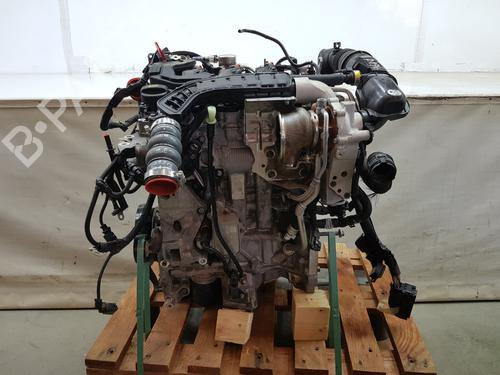 Engine CITROËN C4 III (BA_, BB_, BC_) | BP37685072M1 - Image 2