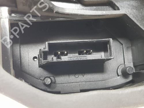 Rear left lock BMW 1 (F20) 114 d | BP17960086C100 