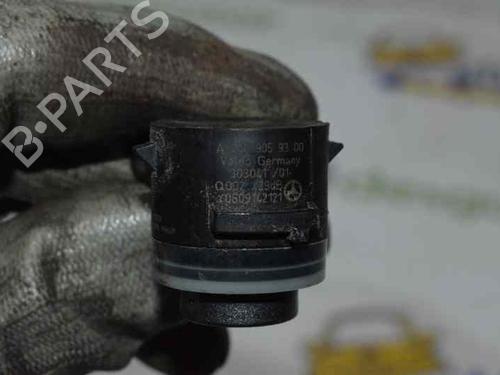 Other MERCEDES-BENZ GLA-CLASS (X156) GLA 220 CDI 4-matic (156.905) | BP14117728O1 