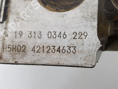 Cylinder head MERCEDES-BENZ A-CLASS (W177) A 200 (177.087) | BP34348592M5  - Image 6