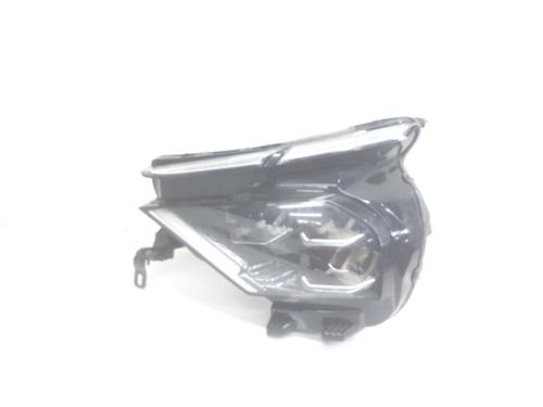 Left headlight CITROËN C4 III (BA_, BB_, BC_) | BP36324057C28 - Image 5