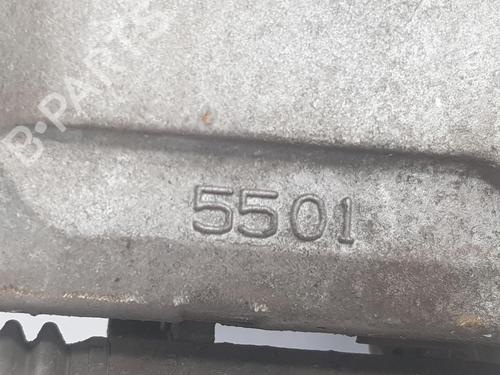 Right front brake caliper JAGUAR S-TYPE II (X200) 2.7 D | BP11599757M104 