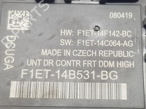 Electronic module FORD KUGA II (DM2)  | BP34349007M83  - Image 5