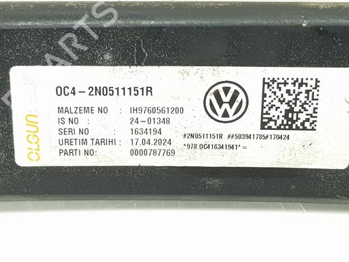 Other MAN TGE Van 2.0 TDI (01V, 03V, 36V, UYB, UYC, UYD) | BP34706658O1 - Image 7