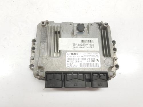 Used Engine control unit (ECU) CITROËN BERLINGO / BERLINGO FIRST MPV (MF_, GJK_, GFK_) 1.6 HDI 75 (MF9HW, GJ9HWC, GF9HWC, GN9HWC) (75 hp) 13110964