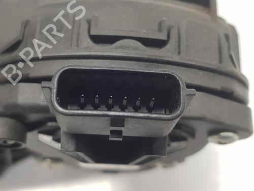 Pedal NISSAN QASHQAI II SUV (J11, J11_) 1.5 dCi | BP9724085I4 