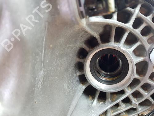 Gearbox RENAULT ARKANA I (LCM_, LDN_) 1.3 TCe 140 (LDN0) | BP32521519M3 - Image 8