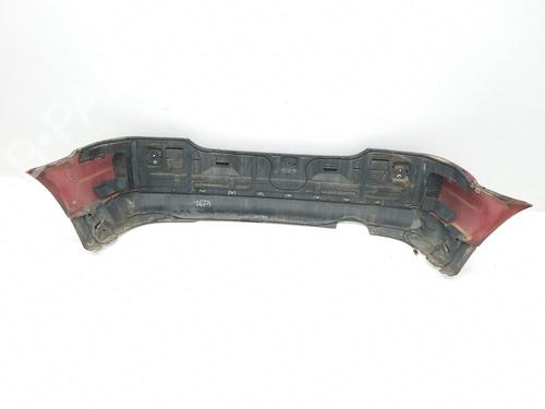 Rear bumper MERCEDES-BENZ SLK (R170) 200 (170.435) | BP8495726C8 