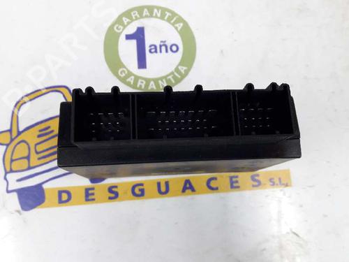 Electronic module VW TOUAREG (7LA, 7L6, 7L7) 2.5 R5 TDI | BP3242091M83 