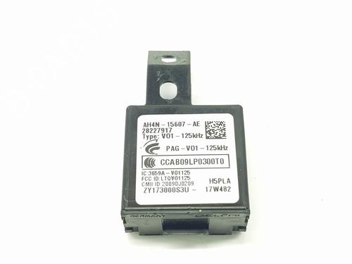 Electronic sensor JAGUAR F-PACE (X761) 2.0 Ti4 AWD | BP15010675M84 