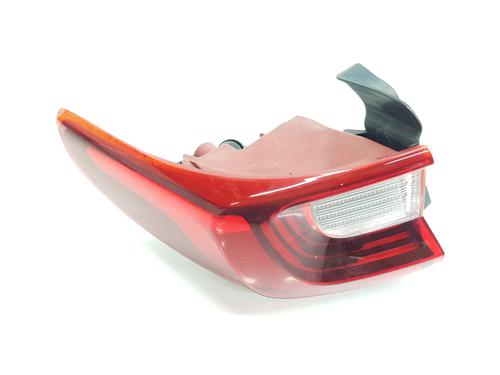 Used Left taillight Left taillight 36935751 36935751