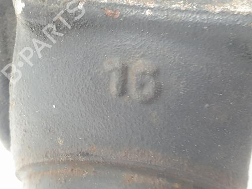 Driveshaft BMW X3 (E83) 3.0 d | BP38114201M37 - Image 3