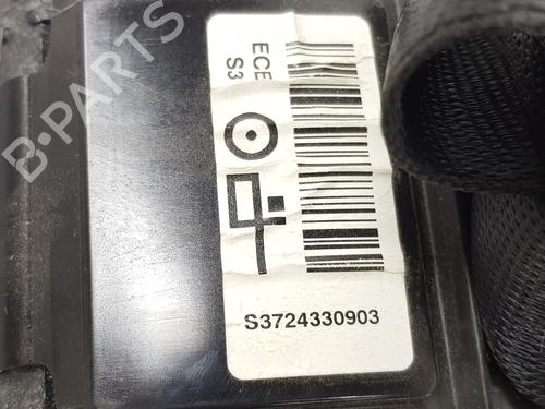Rear left seatbelt BMW 1 (F20) 116 d | BP18862831I29 