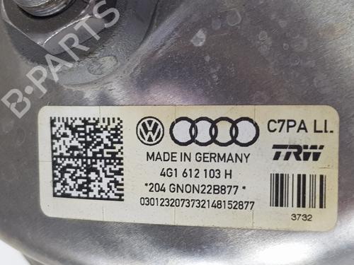 Servo brake AUDI A6 C7 (4G2, 4GC) 3.0 TDI quattro | BP31258424M42 