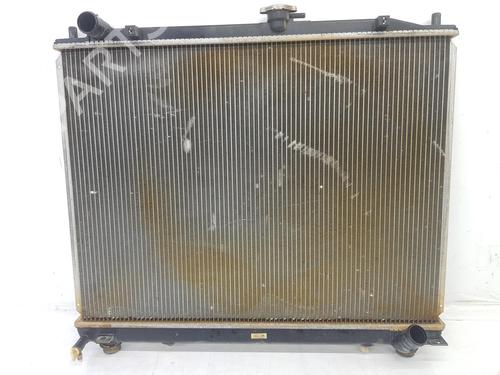 Used AC radiator MITSUBISHI PAJERO III (V7_W, V6_W) 3.2 Di-D (V68W, V78W) (165 hp) 9276796