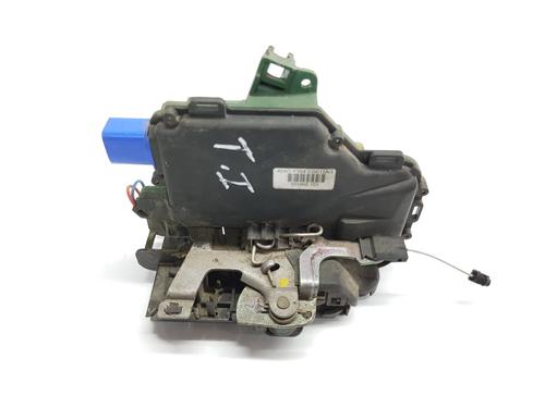 Venstre bagtil lås SEAT IBIZA III (6L1) 1.2 (64 hp) 22210447