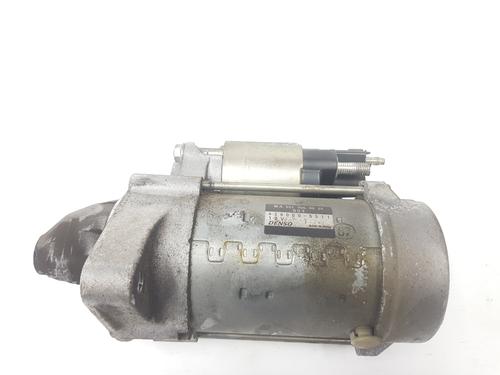 Starter MERCEDES-BENZ SPRINTER 3,5-t Van (B906) 313 CDI (906.631, 906.633, 906.635, 906.637) | BP18010430M8 