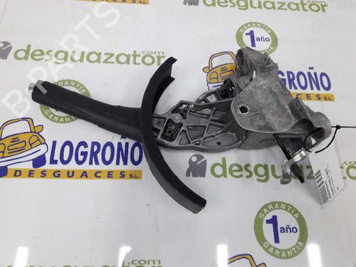 Hand brake SEAT LEON (1P1) 1.4 TSI | BP8775343I18