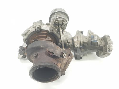 Turbolader/Kompressor VW CRAFTER 30-50 Van (2E_) 2.5 TDI | BP30882499M71