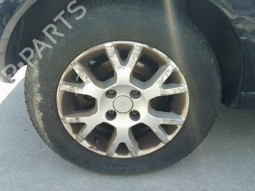Left rear door OPEL MERIVA A MPV (X03) 1.6 (E75) | BP5388055C4 