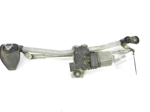 Used Front wiper motor OPEL ASTRA H (A04) 1.7 CDTI (L48) (100 hp) 9579271