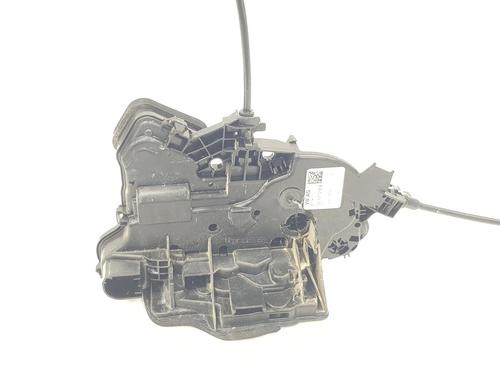 Front right lock SEAT IBIZA V (KJ1, KJG) 1.0 TGI | BP13638743C97 