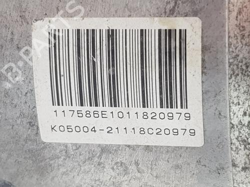 Steering pump PEUGEOT EXPERT Van (V_)  | BP33215573M99  - Image 8