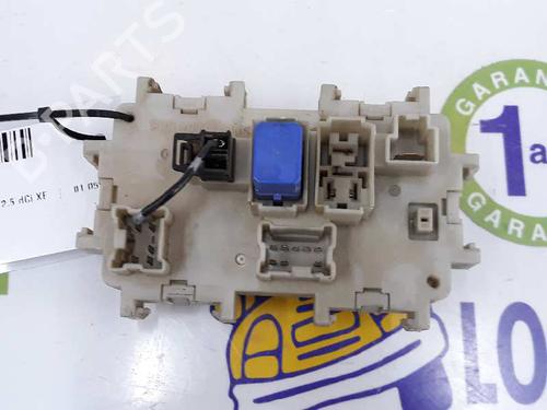 Fuse box NISSAN PATHFINDER III (R51) 2.5 dCi | BP1886150E1 