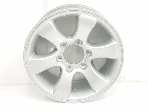 Used Rim TOYOTA LAND CRUISER PRADO (_J12_) 3.0 D-4D (KDJ120, KDJ125) (163 hp) 17589944