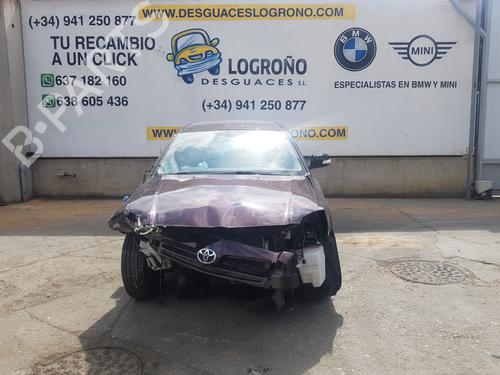 Gebruikte TOYOTA AVENSIS (_T25_)  1.8 VVT-i (ZZT251_, ZZT251R)  4789258 Onderdelen