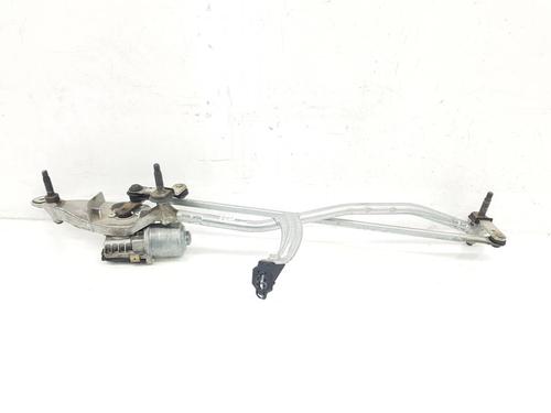 Used Front wiper motor Front wiper motor MERCEDES-BENZ E-CLASS (W213) E 220 d 4-matic (213.005) (194 hp) 40156101 40156101