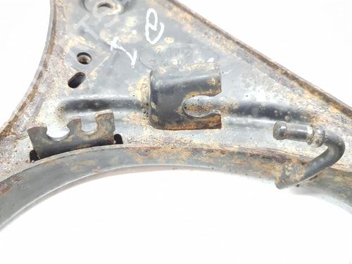 Left front suspension arm LAND ROVER DISCOVERY III (L319) 2.7 TD 4x4 | BP20187541M12 