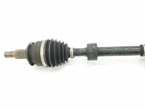 Right front driveshaft MAZDA CX-5 (KF) | BP39078627M39 - Image 5