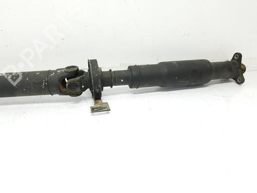Driveshaft BMW 3 (E36) 316 i | BP16435917M37 