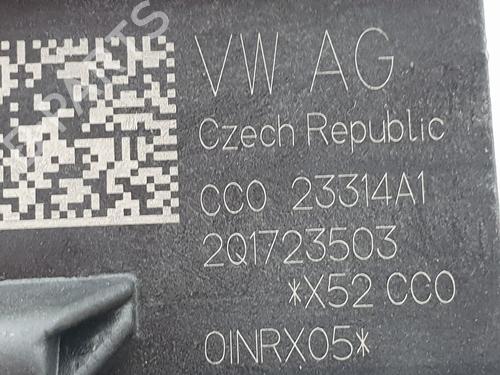Pedal SEAT IBIZA V (KJ1, KJG)  | BP29728624I4 