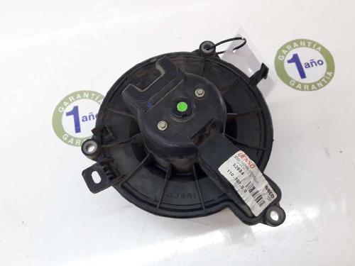 Heater blower motor IVECO DAILY IV Van 35C14 GV, 35C14 GV/P, 35S14 GV, 35S14 GV/P | BP14071819M62 