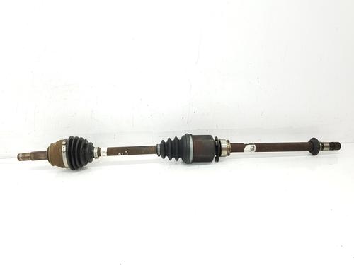 Used Right front driveshaft Right front driveshaft FIAT DOBLO MPV (119_, 223_) 1.9 JTD (105 hp) 20196145 20196145