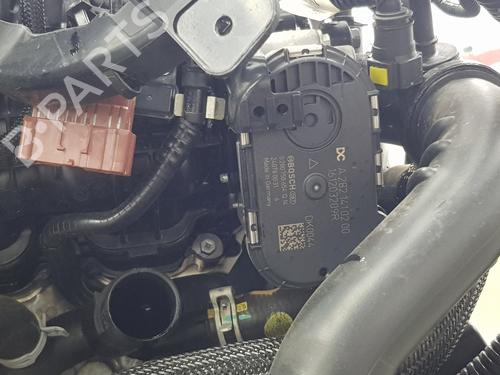 Engine RENAULT ARKANA I (LCM_, LDN_) | BP34625354M1 - Image 10