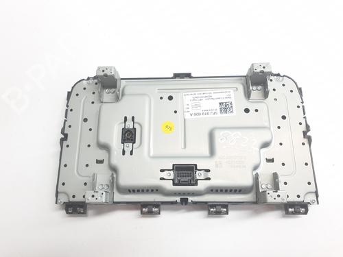 Display monitor SEAT IBIZA V (KJ1, KJG) 1.0 TSI | BP29723529C48 