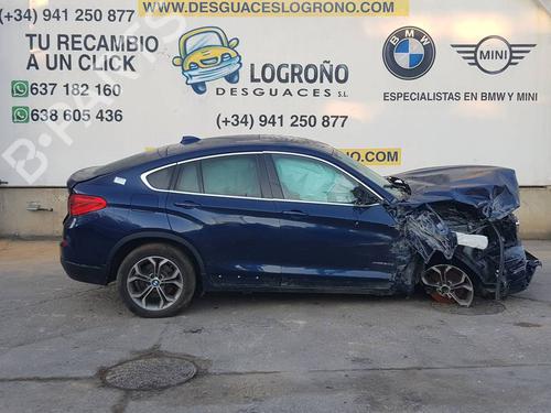Air filter box BMW X4 (F26) xDrive 20 d | BP40188385M87  - Image 9