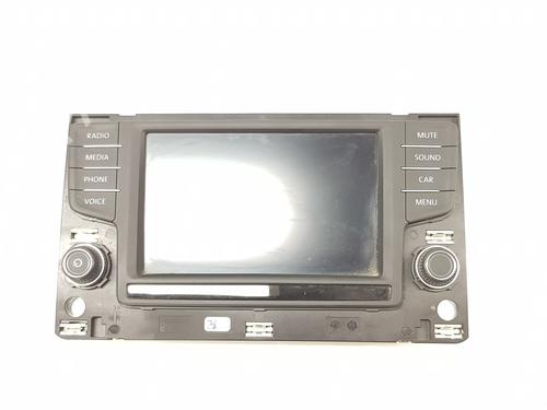 Display VW GOLF SPORTSVAN VII (AM1, AN1) 1.4 TSI (125 hp) 21015565