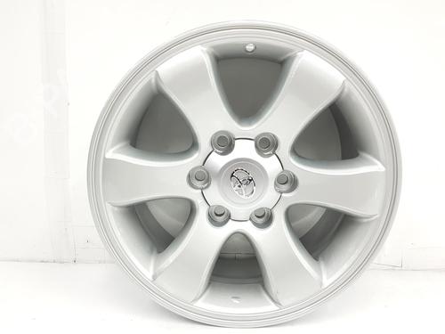 Rim TOYOTA LAND CRUISER PRADO (_J12_) 3.0 D-4D (KDJ120, KDJ125) | BP13241329C45 