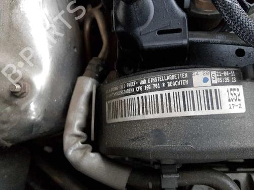 Oil radiator VW PASSAT CC B6 (357) 2.0 TDI 4motion | BP14070471M33 