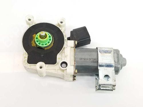 Used Right front window motor BMW 5 (E60) 525 d (177 hp) 3379263