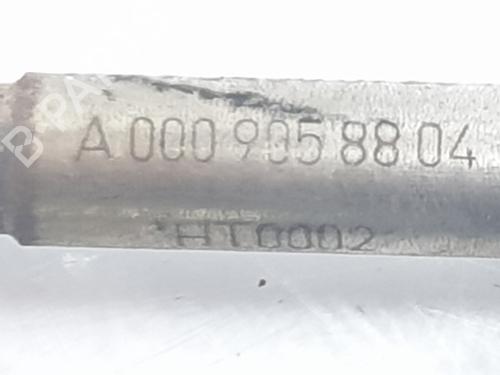 Electronic sensor MERCEDES-BENZ SPRINTER 5-t Van (B907)  | BP29436298M84 