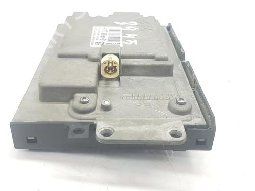 Ferdsskriver DS DS 4 / DS 4 CROSSBACK (NX_) 1.6 BlueHDi 120 | BP13666455C48 
