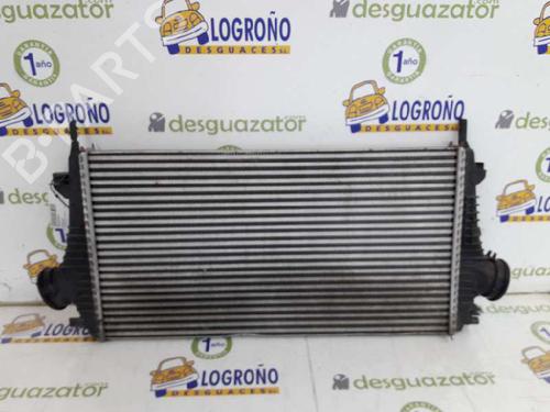 Intercooler OPEL INSIGNIA A Sports Tourer (G09) 2.0 CDTI (35) | BP3351890M30 