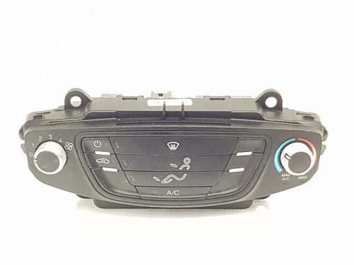 Used Climate control FORD TRANSIT COURIER B460 MPV 1.5 TDCi (75 hp) 24955687